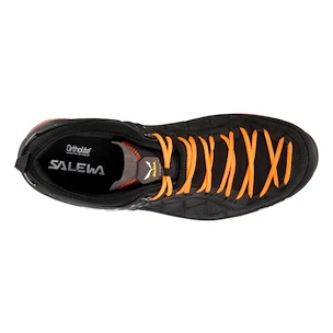 Męskie buty outdoorowe Salewa  MS MTN Trainer 2 Gtx Black/Carrot