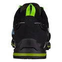 Męskie buty outdoorowe Salewa  MS MTN Trainer 2 Gtx Blue Danube/Fluo Green