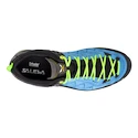 Męskie buty outdoorowe Salewa  MS MTN Trainer 2 Gtx Blue Danube/Fluo Green