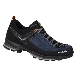 Męskie buty outdoorowe Salewa MS MTN Trainer 2 Gtx Blue Seal/Black