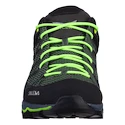 Męskie buty outdoorowe Salewa  MS MTN Trainer Lite Gtx Myrtle/Ombre Blue