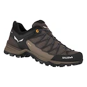 Męskie buty outdoorowe Salewa  MS MTN Trainer Lite Gtx  Wallnut/Fluo Orange