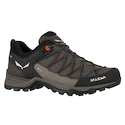 Męskie buty outdoorowe Salewa  MS MTN Trainer Lite Gtx  Wallnut/Fluo Orange  UK 9