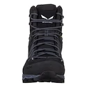 Męskie buty outdoorowe Salewa  MS MTN Trainer Lite Mid Gtx Black/Black