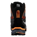 Męskie buty outdoorowe Salewa  MS MTN Trainer Lite Mid Gtx Black Out/Carrot