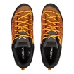 Męskie buty outdoorowe Salewa  MS MTN Trainer Lite Ombre Blue/Carrot