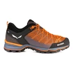 Męskie buty outdoorowe Salewa  MS MTN Trainer Lite Ombre Blue/Carrot