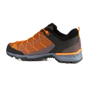 Męskie buty outdoorowe Salewa  MS MTN Trainer Lite Ombre Blue/Carrot