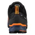 Męskie buty outdoorowe Salewa  MS MTN Trainer Lite Ombre Blue/Carrot