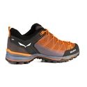 Męskie buty outdoorowe Salewa  MS MTN Trainer Lite Ombre Blue/Carrot