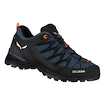 Męskie buty outdoorowe Salewa  MS MTN Trainer Lite Ombre Java Blue/Black