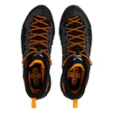 Męskie buty outdoorowe Salewa  MS Wildfire Edge Gtx Onyx/Black