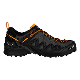 Męskie buty outdoorowe Salewa MS Wildfire Edge Gtx Onyx/Black