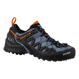 Męskie buty outdoorowe Salewa  MS Wildfire Edge Java Blue/Black