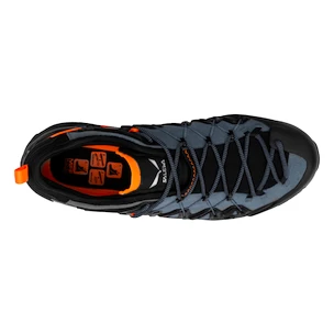 Męskie buty outdoorowe Salewa  MS Wildfire Edge Java Blue/Black  UK 9,5