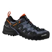 Męskie buty outdoorowe Salewa  MS Wildfire Edge Java Blue/Black  UK 9,5