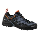 Męskie buty outdoorowe Salewa  MS Wildfire Edge Java Blue/Black  UK 9,5