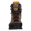 Męskie buty outdoorowe Salewa  MTN Trainer 2 Mid Gtx Bungee Cord/Black