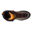 Męskie buty outdoorowe Salewa  MTN Trainer 2 Mid Gtx Bungee Cord/Black