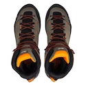 Męskie buty outdoorowe Salewa  MTN Trainer 2 Mid Gtx Bungee Cord/Black