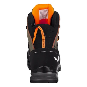 Męskie buty outdoorowe Salewa  MTN Trainer 2 Mid Gtx Bungee Cord/Black