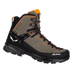 Męskie buty outdoorowe Salewa  MTN Trainer 2 Mid Gtx Bungee Cord/Black