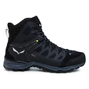 Męskie buty outdoorowe Salewa  MTN Trainer Lite Mid GTX  UK 10