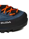 Męskie buty outdoorowe Salewa  MTN Trainer Mid Gtx Dark Denim/Black