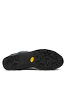 Męskie buty outdoorowe Salewa  MTN Trainer Mid Gtx Dark Denim/Black