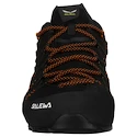 Męskie buty outdoorowe Salewa Wildfire 2 Black/Black