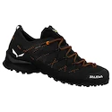 Męskie buty outdoorowe Salewa Wildfire 2 Black/Black