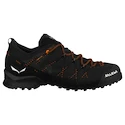 Męskie buty outdoorowe Salewa Wildfire 2 Black/Black