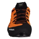 Męskie buty outdoorowe Salewa  Wildfire 2 Gtx M Fluo Orange/Black