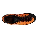 Męskie buty outdoorowe Salewa  Wildfire 2 Gtx M Fluo Orange/Black