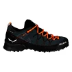 Męskie buty outdoorowe Salewa  Wildfire 2 Gtx M Navy blazer