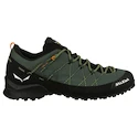 Męskie buty outdoorowe Salewa Wildfire 2 Raw Green/Black