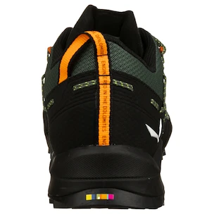 Męskie buty outdoorowe Salewa Wildfire 2 Raw Green/Black