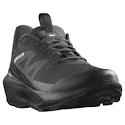 Męskie buty outdoorowe Salomon Elixir Activ Gore-Tex Phantom/Black/Magnet