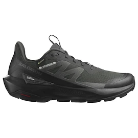 Męskie buty outdoorowe Salomon Elixir Activ Gore-Tex Phantom/Black/Magnet