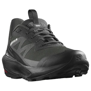 Męskie buty outdoorowe Salomon Elixir Activ Gore-Tex Phantom/Black/Magnet