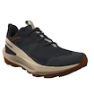 Męskie buty outdoorowe Salomon Elixir Activ Gore-Tex Phantom/Safari/Caramel Cafe