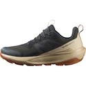 Męskie buty outdoorowe Salomon Elixir Activ Gore-Tex Phantom/Safari/Caramel Cafe