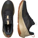 Męskie buty outdoorowe Salomon Elixir Activ Gore-Tex Phantom/Safari/Caramel Cafe