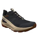 Męskie buty outdoorowe Salomon Elixir Activ Gore-Tex Phantom/Safari/Caramel Cafe