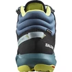 Męskie buty outdoorowe Salomon Predict PREDICT HIKE MID GTX