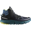 Męskie buty outdoorowe Salomon Predict PREDICT HIKE MID GTX