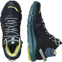 Męskie buty outdoorowe Salomon Predict PREDICT HIKE MID GTX