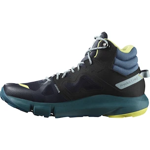 Męskie buty outdoorowe Salomon Predict PREDICT HIKE MID GTX  UK 11