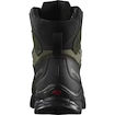 Męskie buty outdoorowe Salomon Quest 4 Gore-Tex Olive Night/Peat/Safari