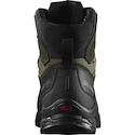 Męskie buty outdoorowe Salomon Quest 4 Gore-Tex Olive Night/Peat/Safari